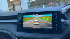 Skoda Fabia 1.0 TSI 116 SE L 5dr DSG Petrol Hatchback